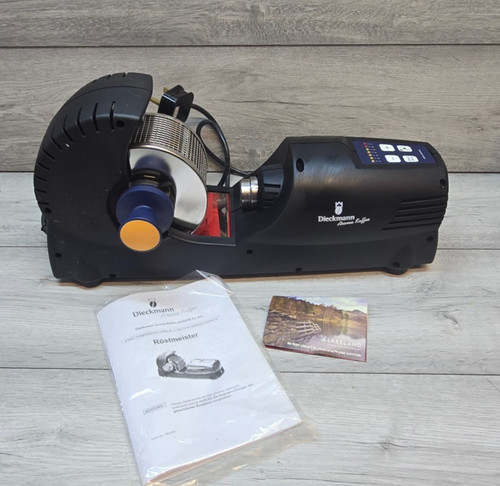 Dieckmann aroma kaffee - aroma,