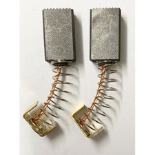 Carbon brushes fit - carbon, to
