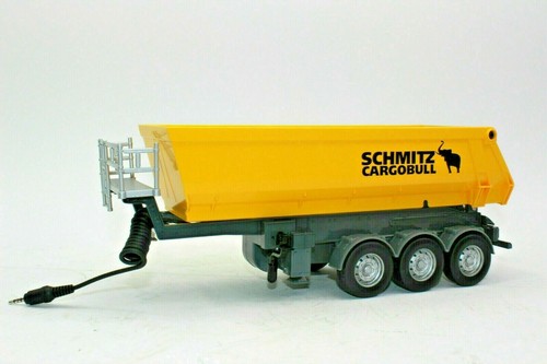 Siku control schmitz - 1:32,