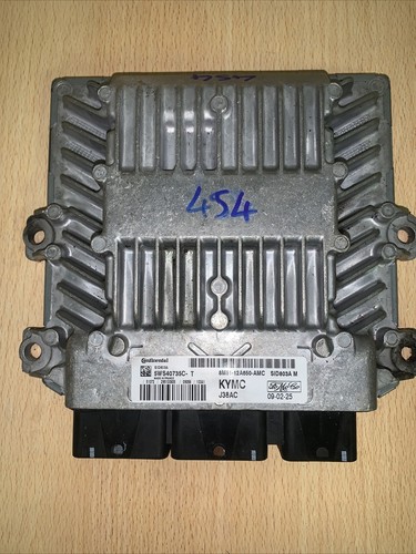 Ford focus ecu engine control - ford,