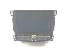 2011 ON MK3 FL VAUXHALL ZAFIRA TOURER MULTI FUNCTION DISPLAY SCREEN 39141065
