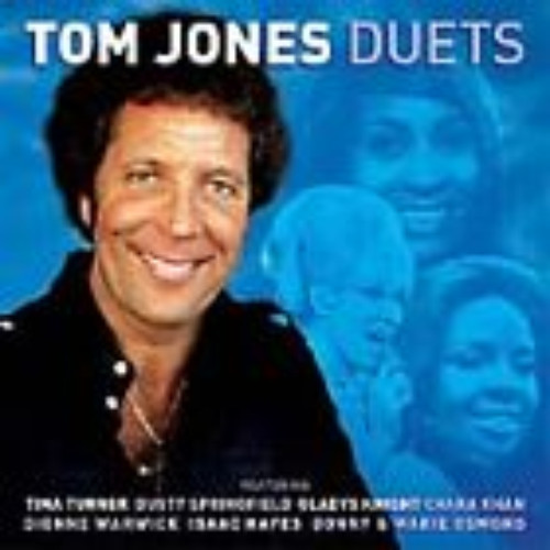 Duets tom jones - duets,