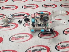 TOYOTA YARIS 1.8 SR FUSEBOX RELAYS - 82730 - 52C00 - 6L19 - 1794 - 2008