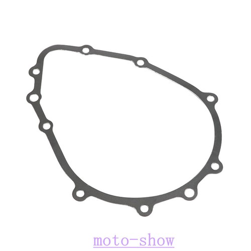 Stator cover gasket - gasket, for
