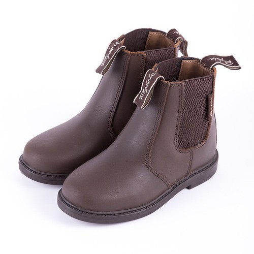 Kids country boots boys smart - country,