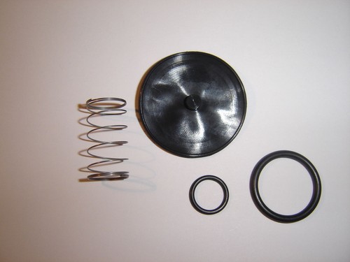 Aftermarket fuel tap repair - aftermarket,