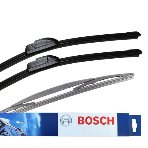 Bosch aerotwin wiper - bosch, blades