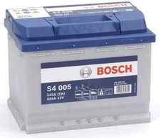 S4005 Bosch S4 (027) Heavy