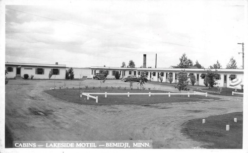 Rppc bemidji mn minnesota - rppc,,