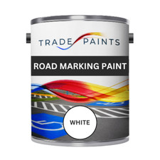 Chlorinated Rubber Road