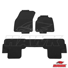 HEAVY DUTY FRONT & REAR