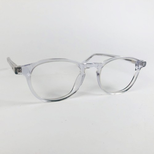 Eyeglasses clear - d,