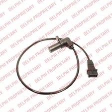 Crank Shaft Sensor for