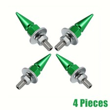 M6 Threaded Tips Screw Car