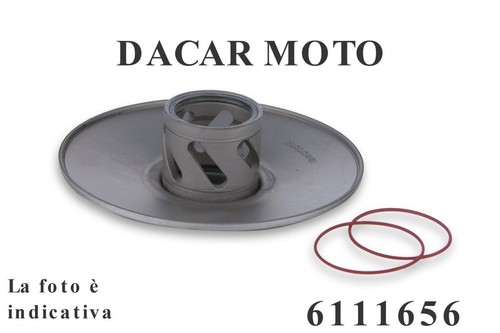Torque driver malossi vespa - malossi,