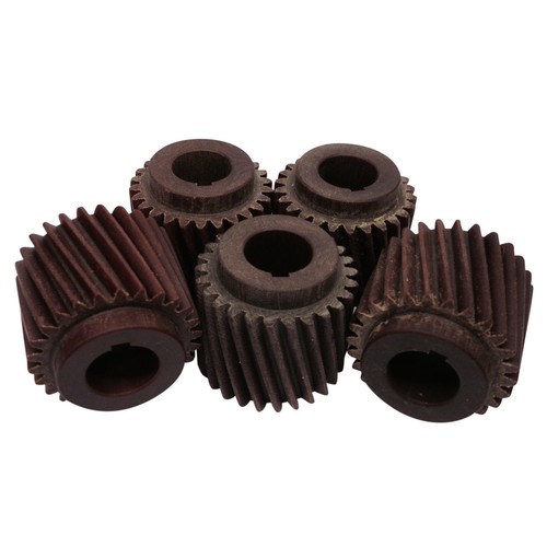 Fibre motor pinion - x,