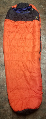 Mountain hardwear red - -,
