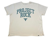 Under Armour Project Rock