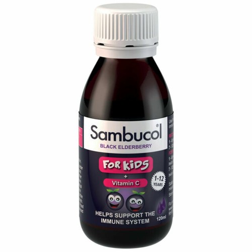 Sambucol natural black - natural,