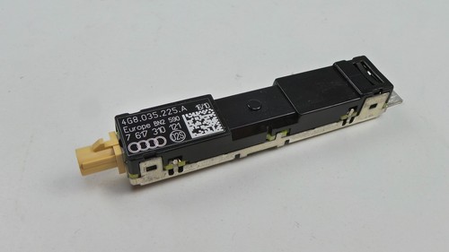 Audi 4g antenna - audi, s7