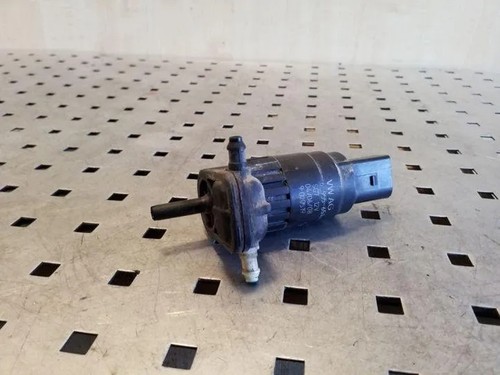 Tiguan washer tank motor - vw,