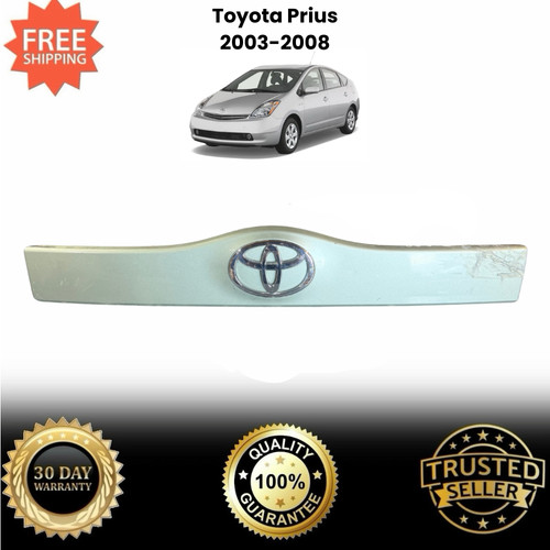 Genuine toyota prius - prius, 2003-2008
