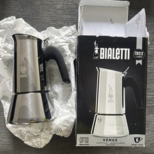 Bialetti venus cup induction - 6,