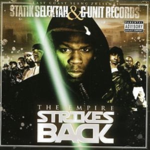 Unit empire strikes back - empire,