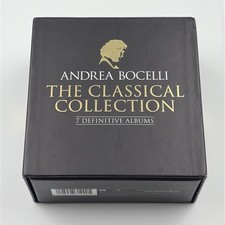 Andrea Bocelli - The Classical