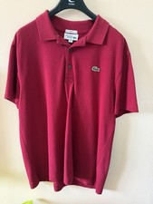 Lacoste Men's Polo Shirt