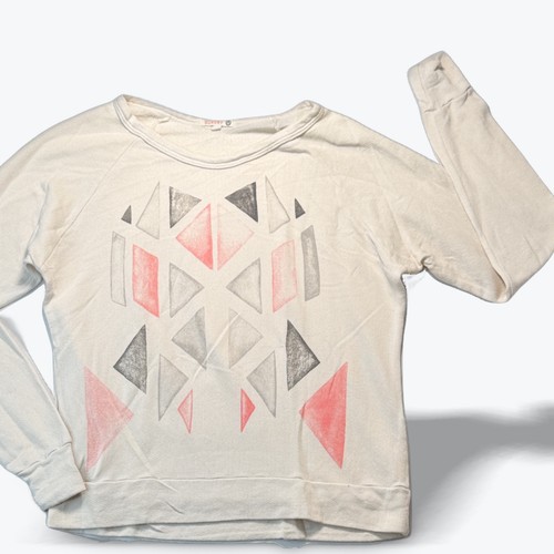 Sundry raglan sweatshirt - sundry,