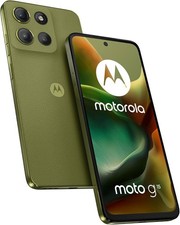 Motorola G15 4G XT2521-3 6.72" Dual Sim 4GB 128GB Smartphone Iguana Green A