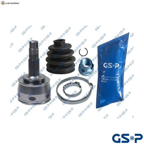 Joint kit driveshaft - joint, 817052