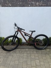 Merida 160 700 Medium Frame