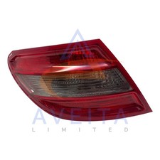 MERCEDES C-CLASS C220 07-11