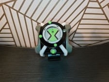 Ben 10 Ultimate Omnitrix