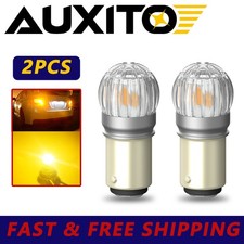 AUXITO 2x Canbus Stop Brake