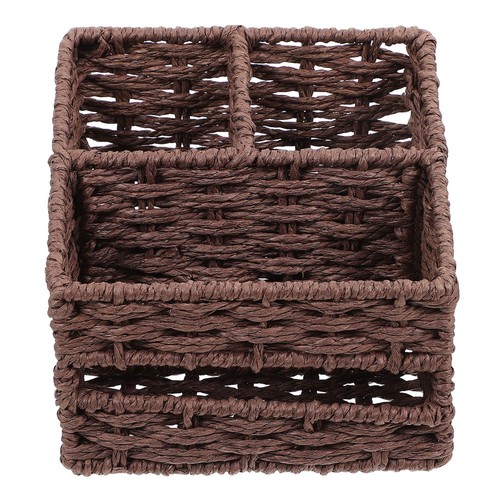 Straw storage box - ,