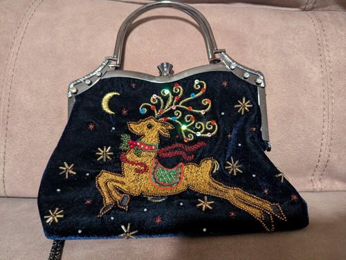 Vintage vendula london purse - vintage,