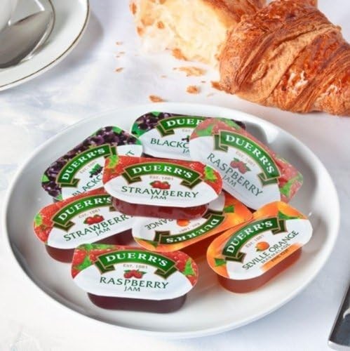 Duerr seville orange - duerr's,