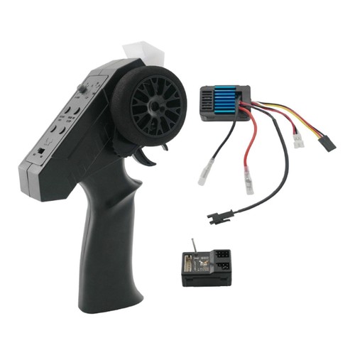 Car remote 50a esc - car, remote+50a