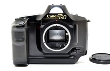 [Top MINT] Canon T90 35mm SLR
