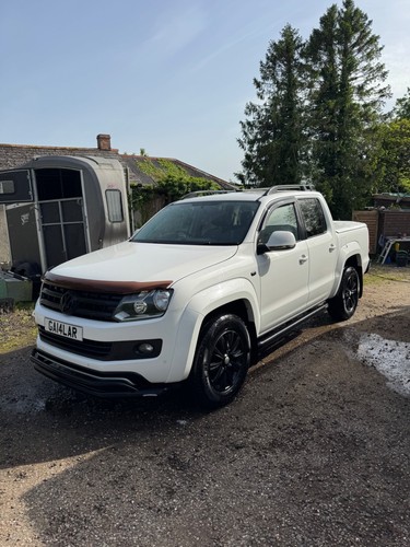 Amarok tdi bi turbo - bi,