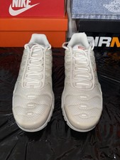 Nike Air Max TN Safety Orange