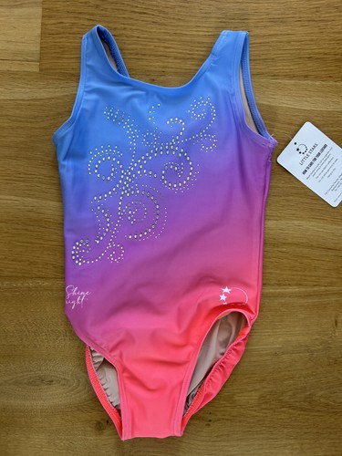 New little stars gymnastics - little,