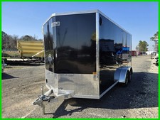 2025 EZ Hauler 7X16 XLT PRO