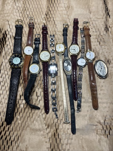 Joblot bundle ladies - bundle, watches