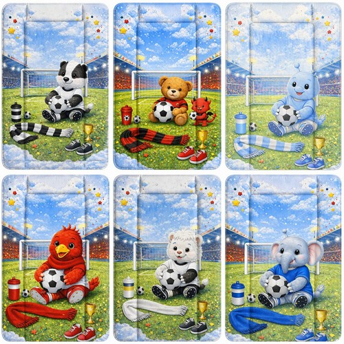 Baby changing mat nursery - changing,
