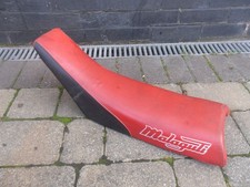 MALAGUTI - REAR SEAT - LEM