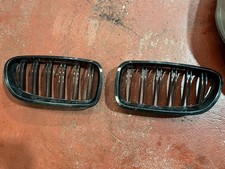 Genuine BMW F10 M5 Front